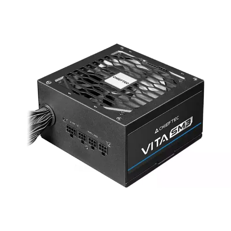 hajtómű Chieftec (BPX-850-C)