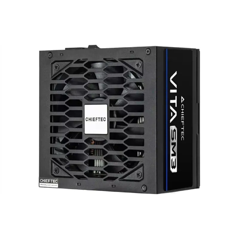 hajtómű Chieftec (BPX-850-C)