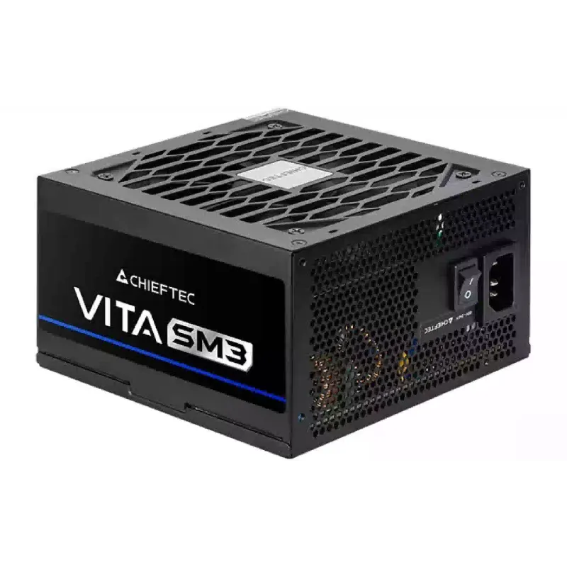 hajtómű Chieftec (BPX-850-C)