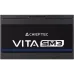 unidad de potencia Chieftec (BPX-650-C) unidad de potencia Chieftec (BPX-650-C)