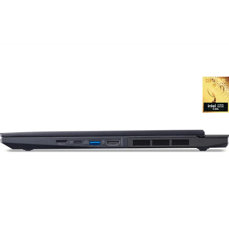 Ноутбук Acer Predator Helios Neo 14 PHN14-71 (NH.QY3EU.005), Black