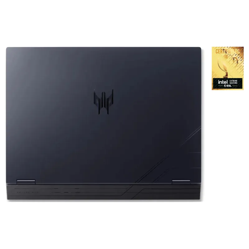 Ноутбук Acer Predator Helios Neo 14 PHN14-71 (NH.QY3EU.005), Black