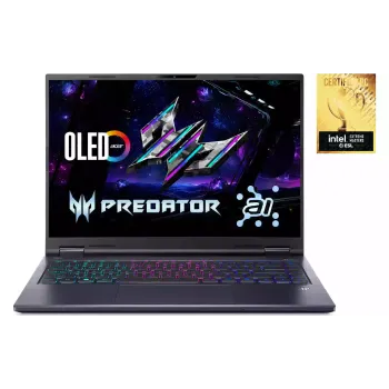 Computador portátil Acer Predator Helios Neo 14 PHN14-71, Black (NH.QY3EU.004)