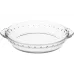 Форма для запікання Ardesto Black Mars (AR2405BGB), 22.3 см, боросиликатне скло, Transparent
