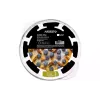 Тава за печене Ardesto Black Mars, Transparent (AR2405BGB)