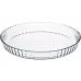 Assadeira Ardesto Black Mars, Transparent (AR2404BGB)