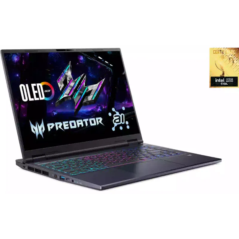 Ноутбук Acer Predator Helios Neo 14 PHN14-71 (NH.QUZEU.004)