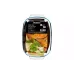 Assadeira Ardesto Black Mars, Transparent (AR2402BGB) Assadeira Ardesto Black Mars, Transparent (AR2402BGB)