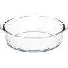 Assadeira Ardesto Black Mars, Transparent (AR2401BGB)
