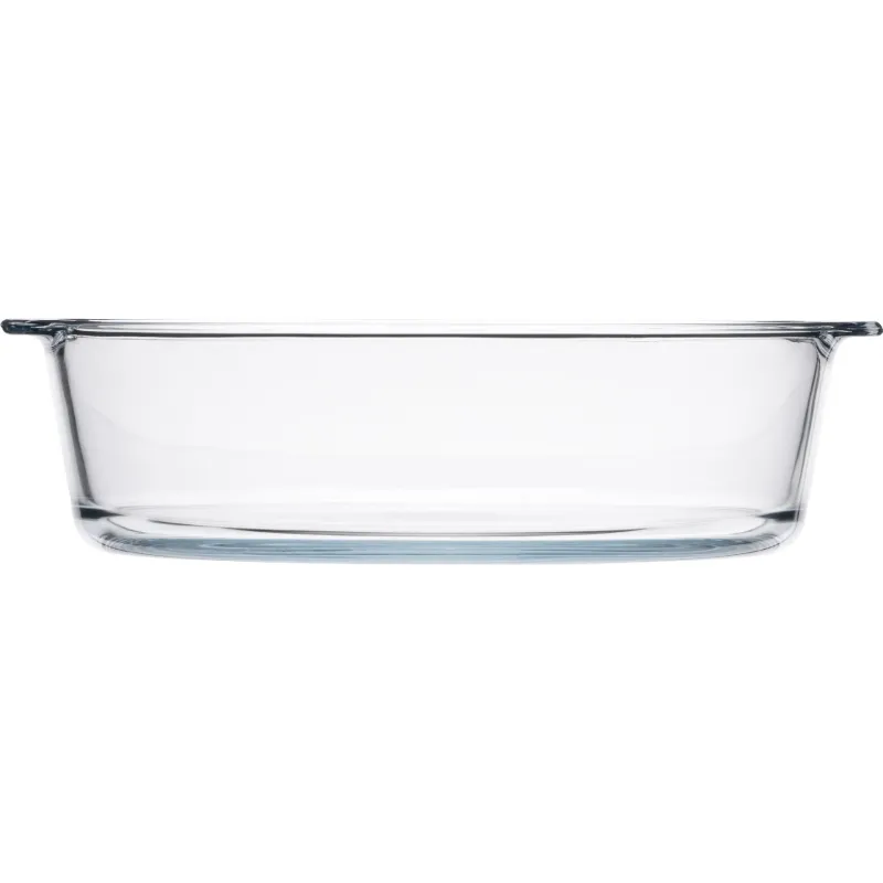 Assadeira Ardesto Black Mars, Transparent (AR2401BGB)