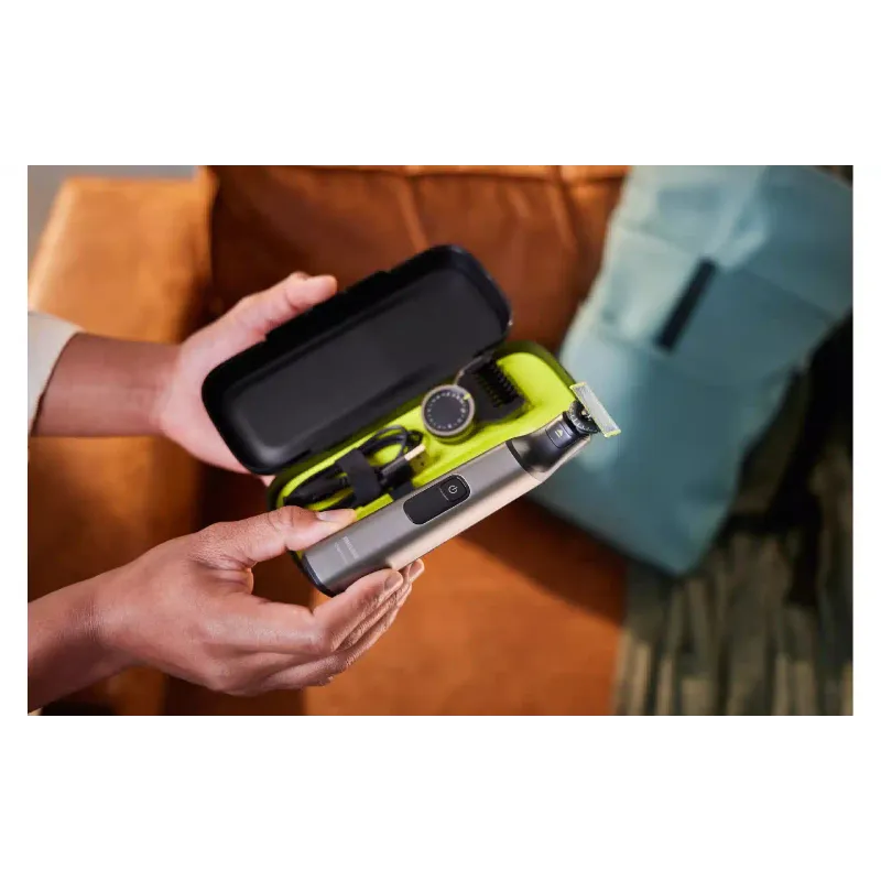 حقيبة سفر Philips OneBlade (QP401/30)
