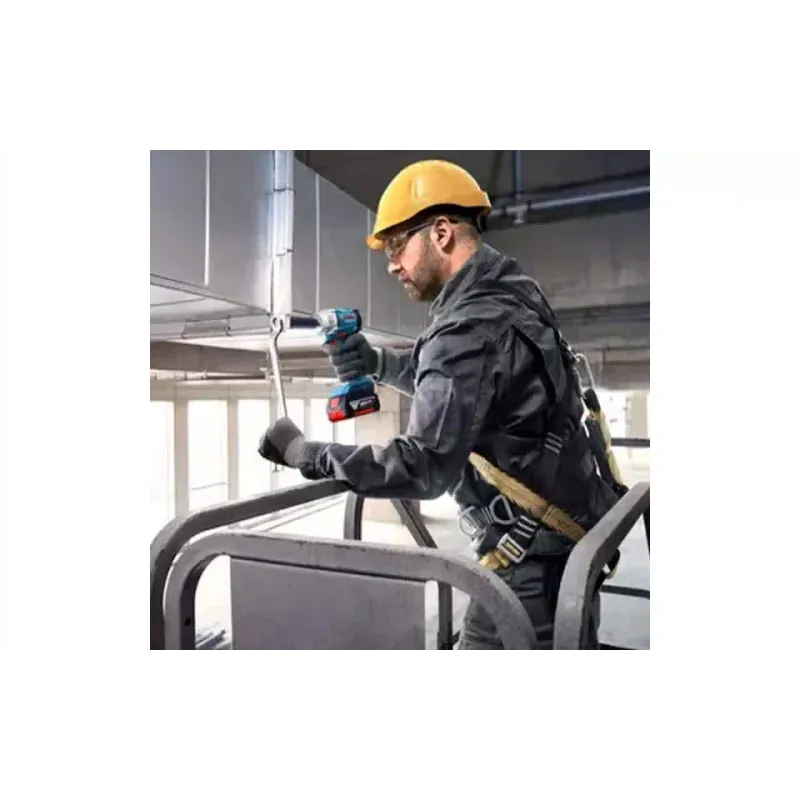 Гайковерт ударный Bosch (0.601.9M5.020)