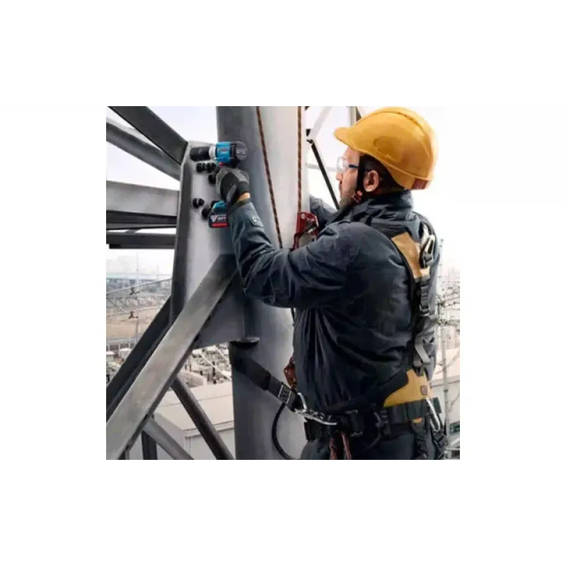 Гайковерт ударный Bosch (0.601.9M5.020)