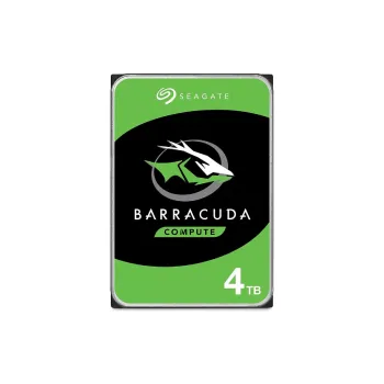 تخزين القرص الصلب Seagate (ST4000DM004)