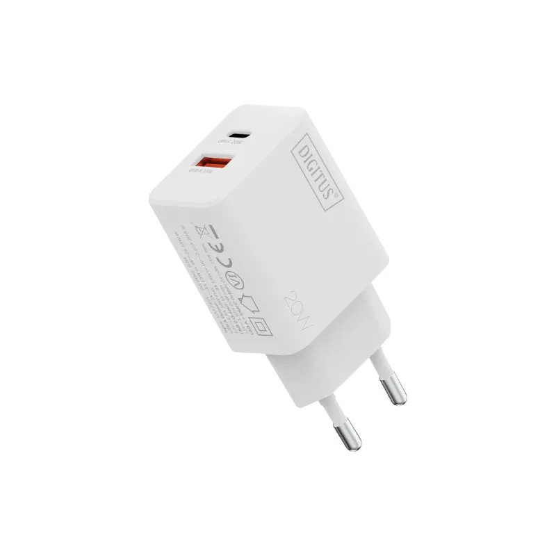 Carregador Digitus (DA-10300)