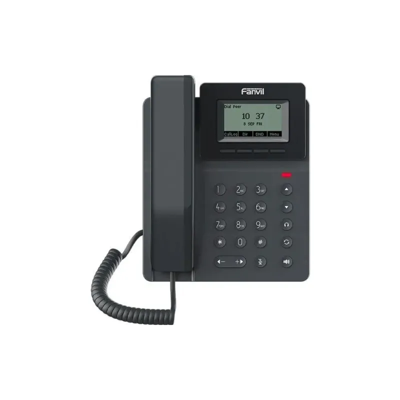 IP-телефон Fanvil (V50P)
