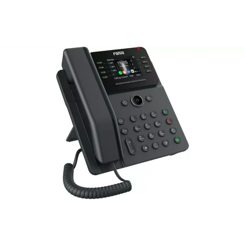 هاتف IP Fanvil (V62G-BLACK)