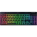 Клавіатура механічна Razer BlackWidow V4 Low-profile HyperSpeed (RZ03-05270100-R3M1), Black