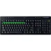 Клавіатура механічна Razer BlackWidow V4 Low-profile HyperSpeed (RZ03-05270100-R3M1), Black