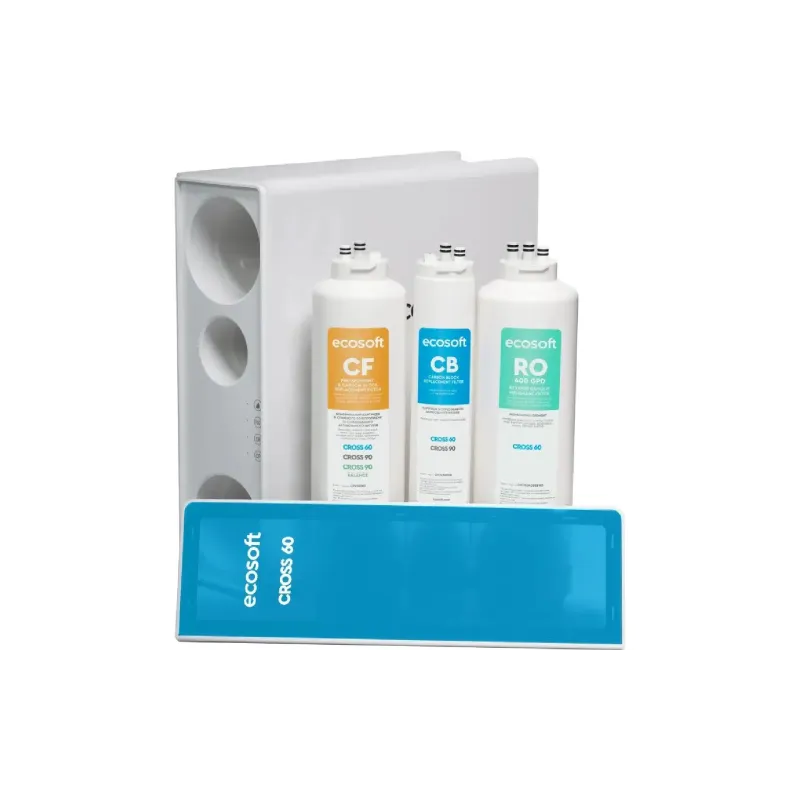 Фільтр зворотного осмосу Ecosoft (MO3400PECO)