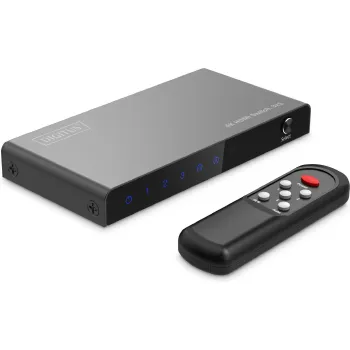 Video preklopnik Digitus (DS-55331)