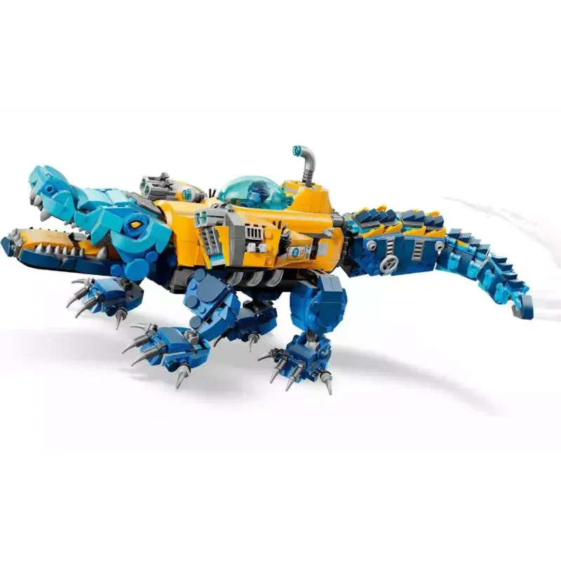 Construtor LEGO (71512)