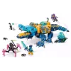 Construtor LEGO (71512)
