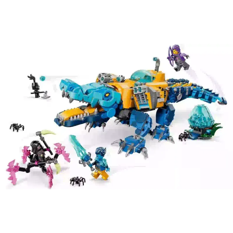 Construtor LEGO (71512)