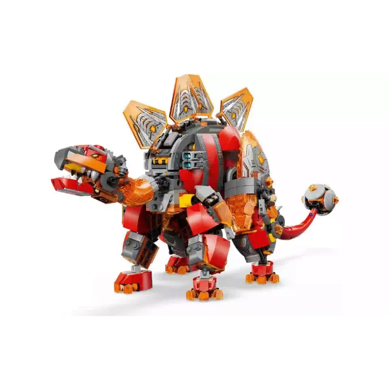 Construtor LEGO (71514)
