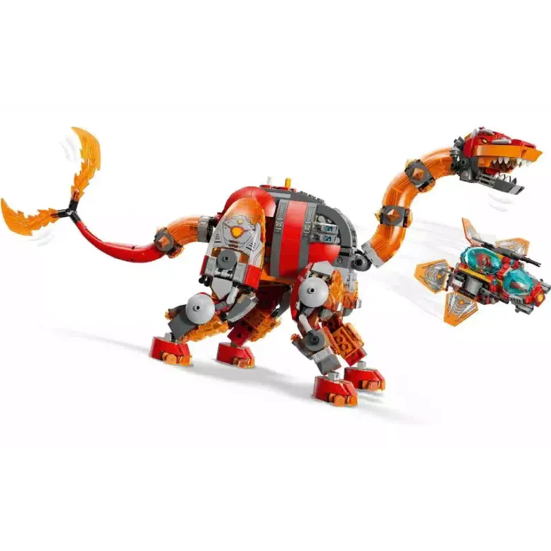 Construtor LEGO (71514)