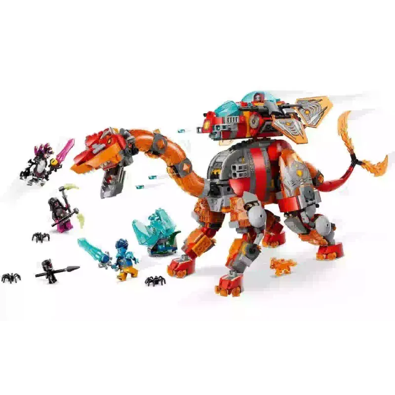 Construtor LEGO (71514)
