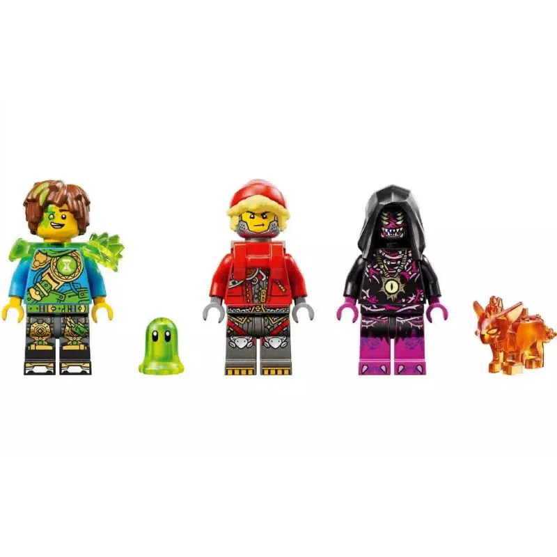 منشئ LEGO (71513)