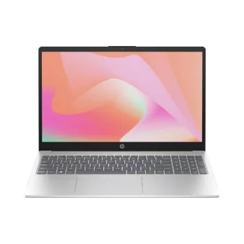 Φορητός υπολογιστής HP 15-fc0314ua, Gold (D06H2EA)