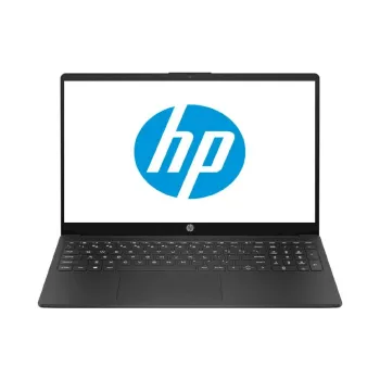 Φορητός υπολογιστής HP 15-fc0317ua, Black (D06H5EA)
