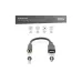 Adapter Digitus USB-C - 3.5 мм (AK-300321-002-S)