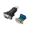 Adapter Digitus, Black (DA-70157)