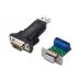 Адаптер Digitus  Black (DA-70157)