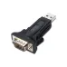 Адаптер Digitus  Black (DA-70157)