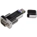 Адаптер Digitus  Black (DA-70155-1)