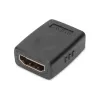 Адаптер Digitus, Black (AK-330500-000-S)