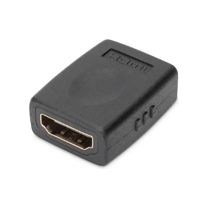 Адаптер Digitus, Black (AK-330500-000-S)