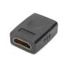 Адаптер Digitus, Black (AK-330500-000-S)