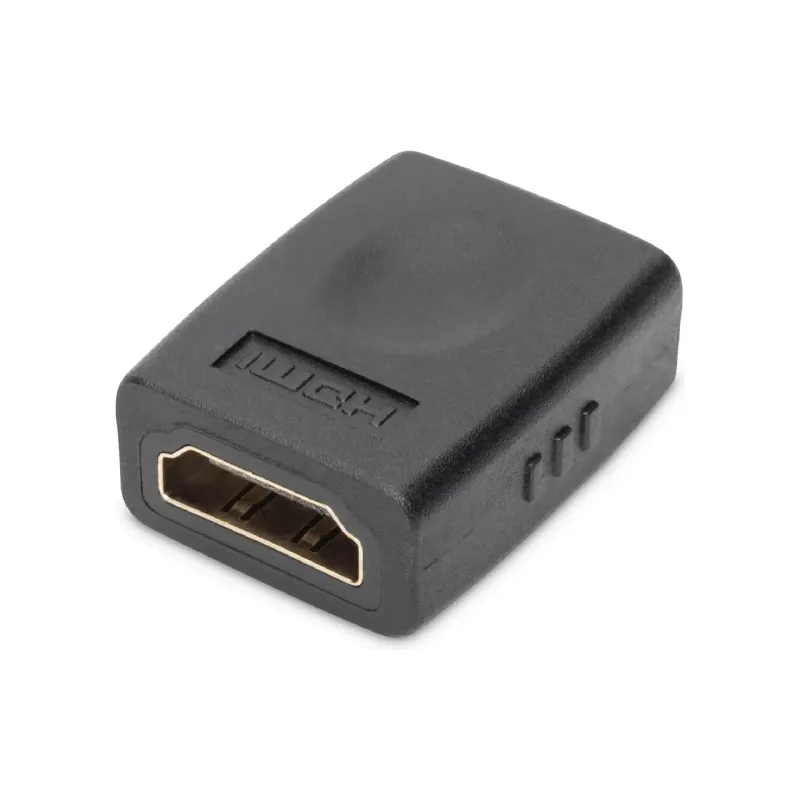 Адаптер Digitus, Black (AK-330500-000-S)