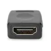 Адаптер Digitus, Black (AK-330500-000-S)