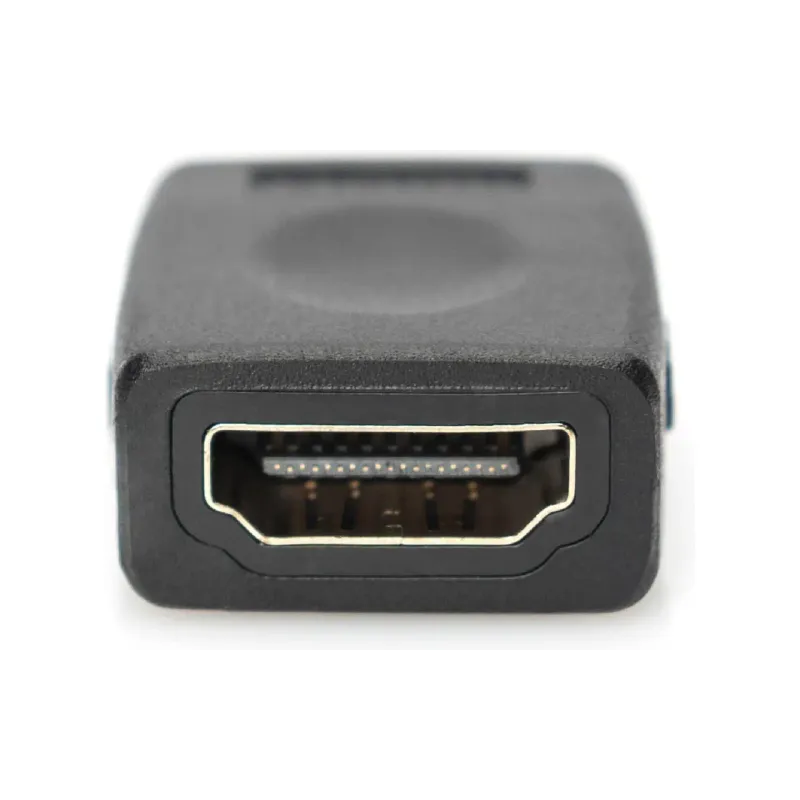 Адаптер Digitus, Black (AK-330500-000-S)