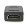 Адаптер Digitus, Black (AK-330500-000-S)