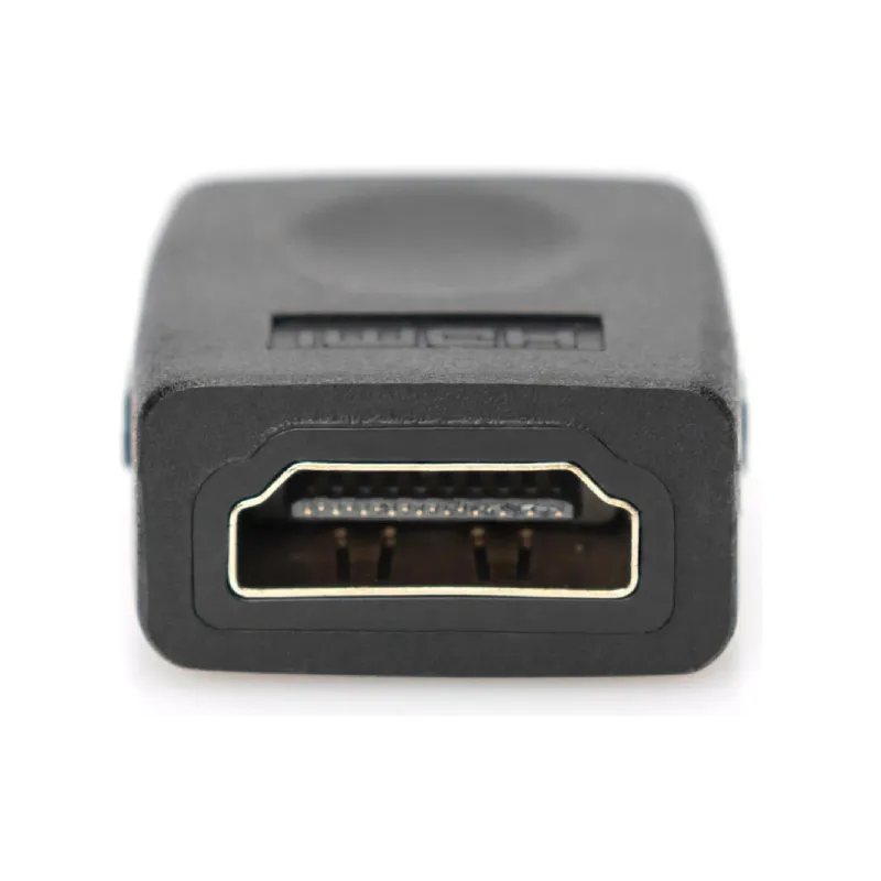 Адаптер Digitus, Black (AK-330500-000-S)