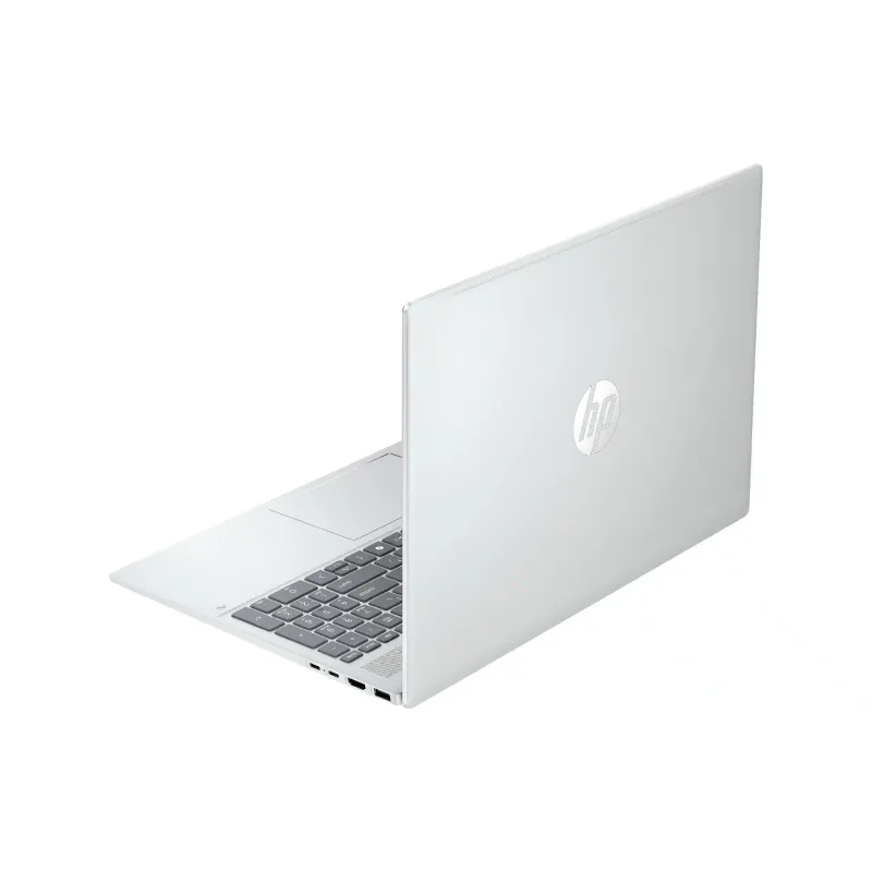 Ноутбук HP OmniBook 5 16-bc1012ua (D16F3EA), Silver