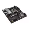 Материнська плата Sapphire B650M-E (52112-04-40G), sAM5