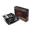 Материнська плата Sapphire B650M-E (52112-04-40G), sAM5